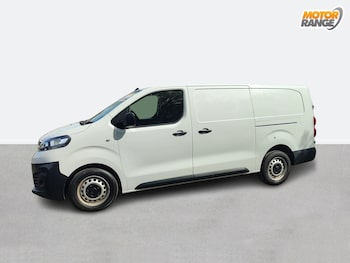 Used Vauxhall Vivaro 2023 for sale - 78024788: Photo