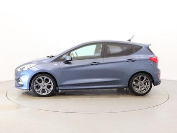 Used Ford Fiesta 2020 for sale - 79503548: Photo