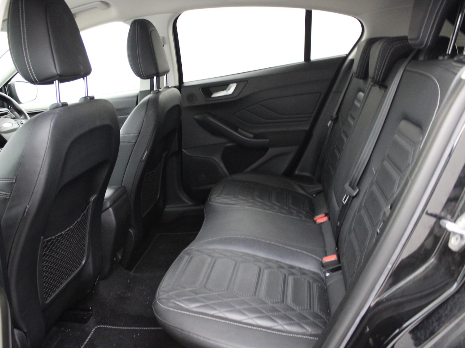 Used Ford Focus 2023 for sale - 76789733: Photo 11