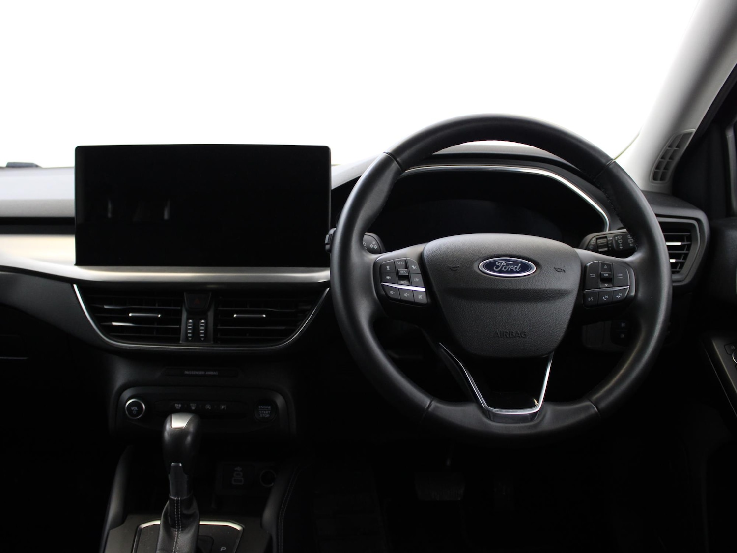 Used Ford Focus 2023 for sale - 76789733: Photo 12