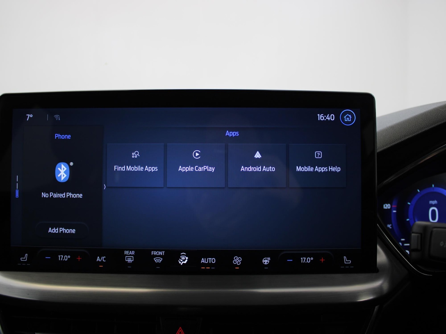 Used Ford Focus 2023 for sale - 76789733: Photo 17