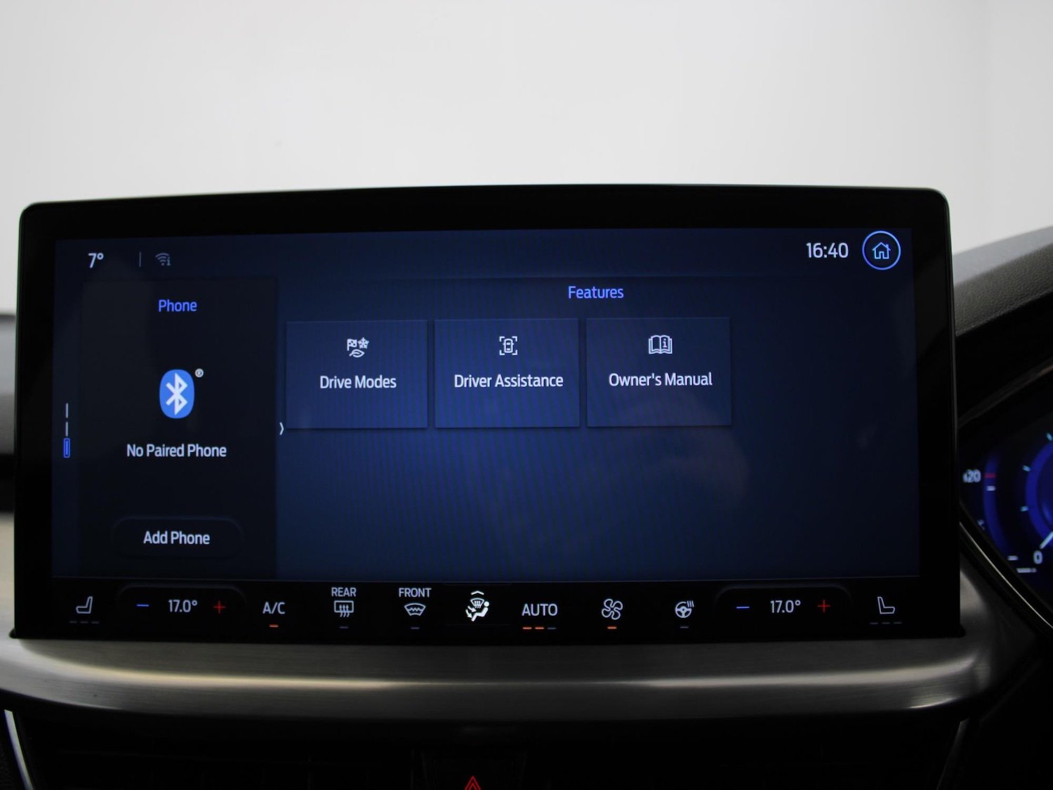 Used Ford Focus 2023 for sale - 76789733: Photo 18