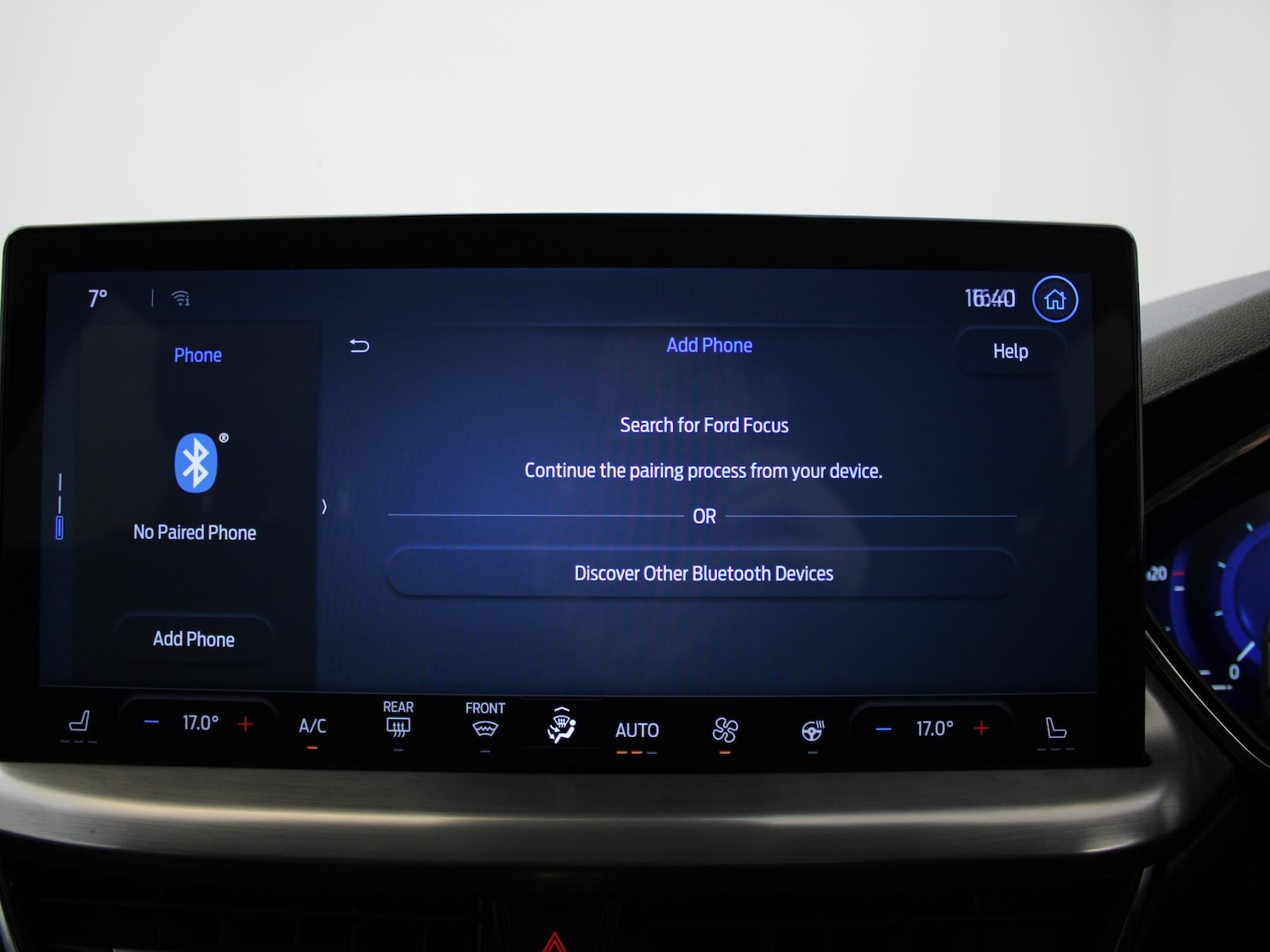 Used Ford Focus 2023 for sale - 76789733: Photo 19