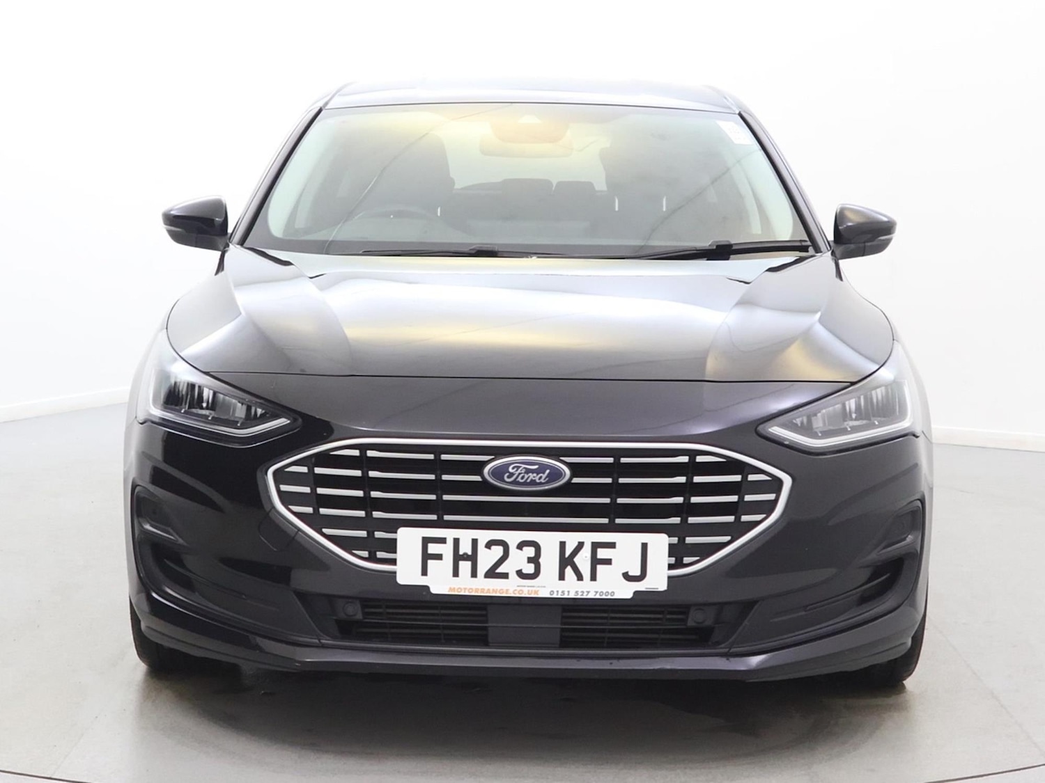 Used Ford Focus 2023 for sale - 76789733: Photo 2