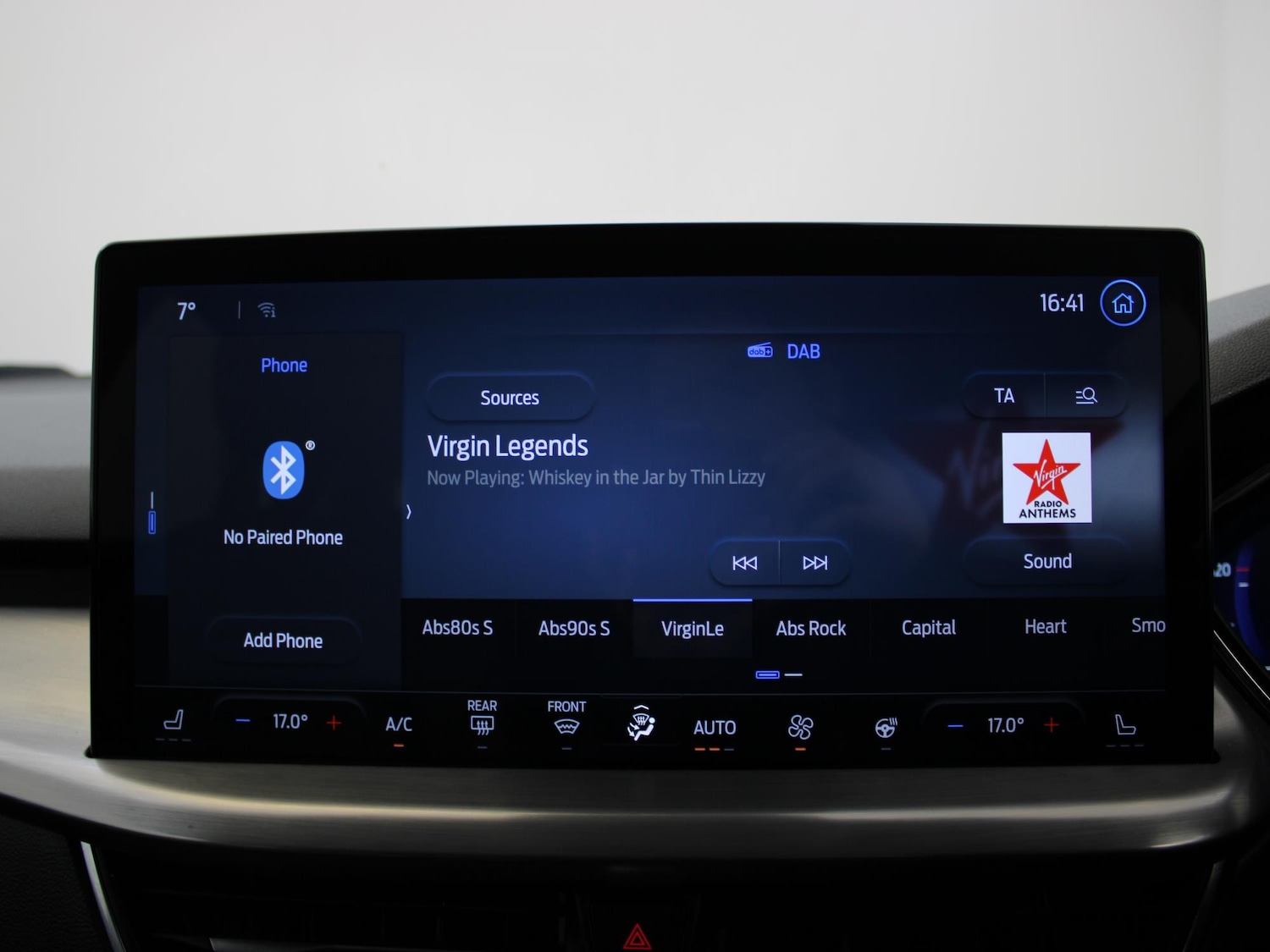 Used Ford Focus 2023 for sale - 76789733: Photo 20