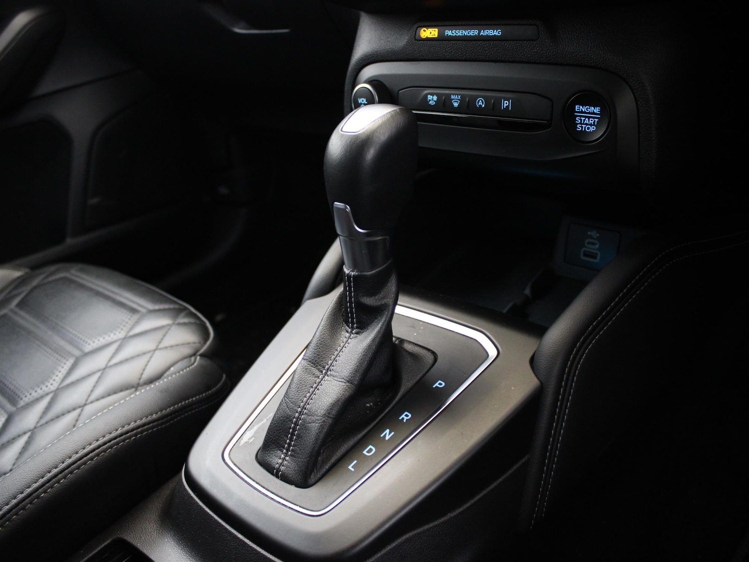 Used Ford Focus 2023 for sale - 76789733: Photo 24