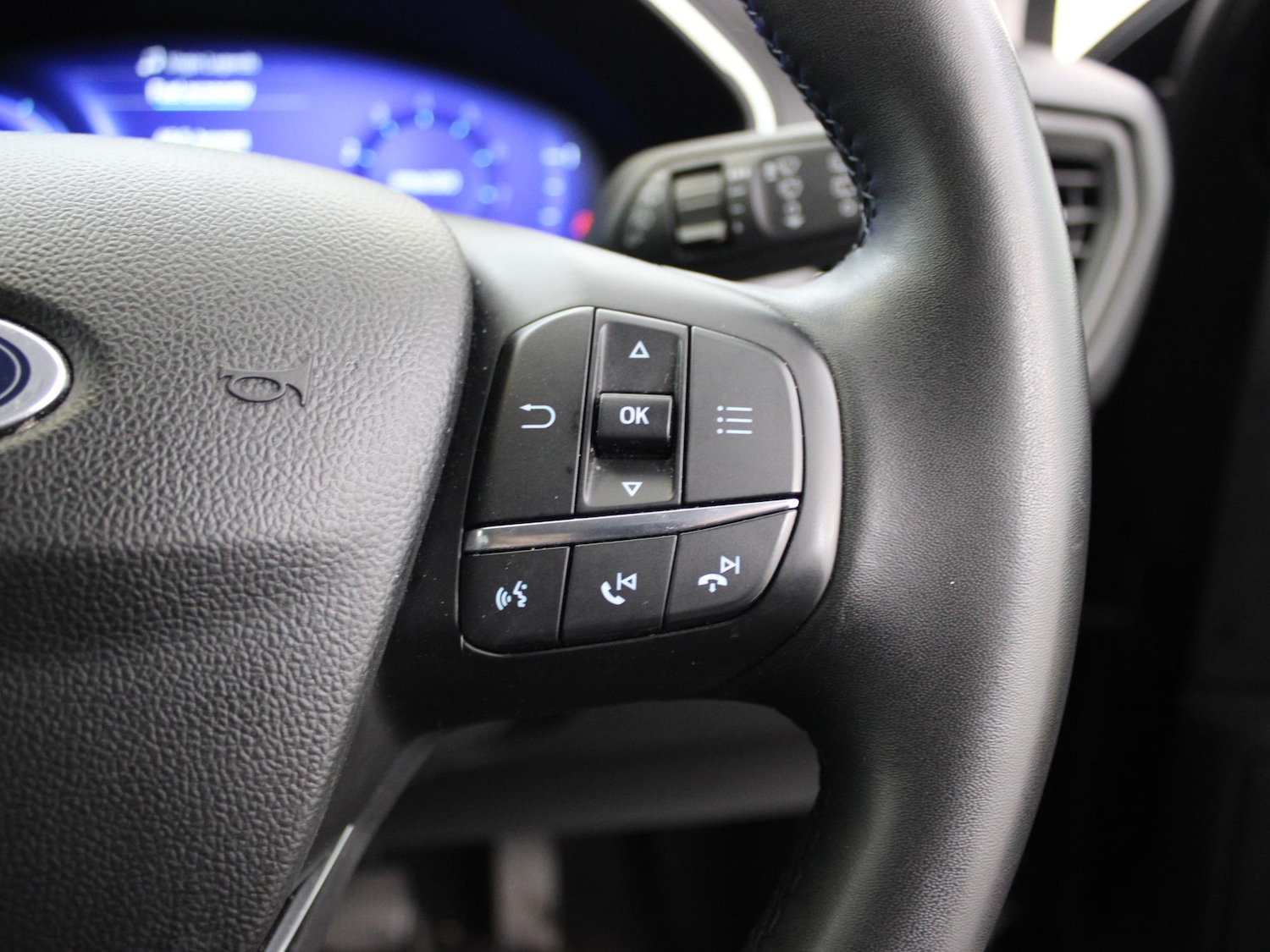 Used Ford Focus 2023 for sale - 76789733: Photo 28