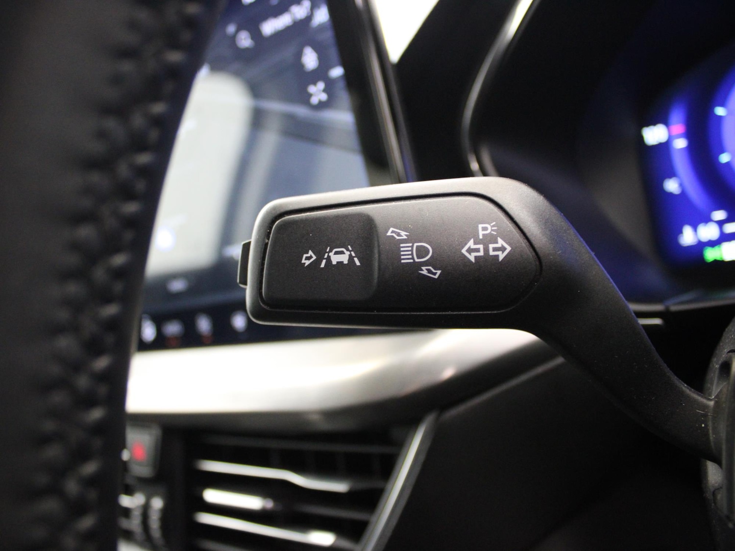 Used Ford Focus 2023 for sale - 76789733: Photo 29