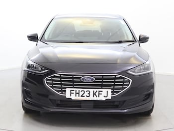 Used Ford Focus 2023 for sale - 76789733: Photo