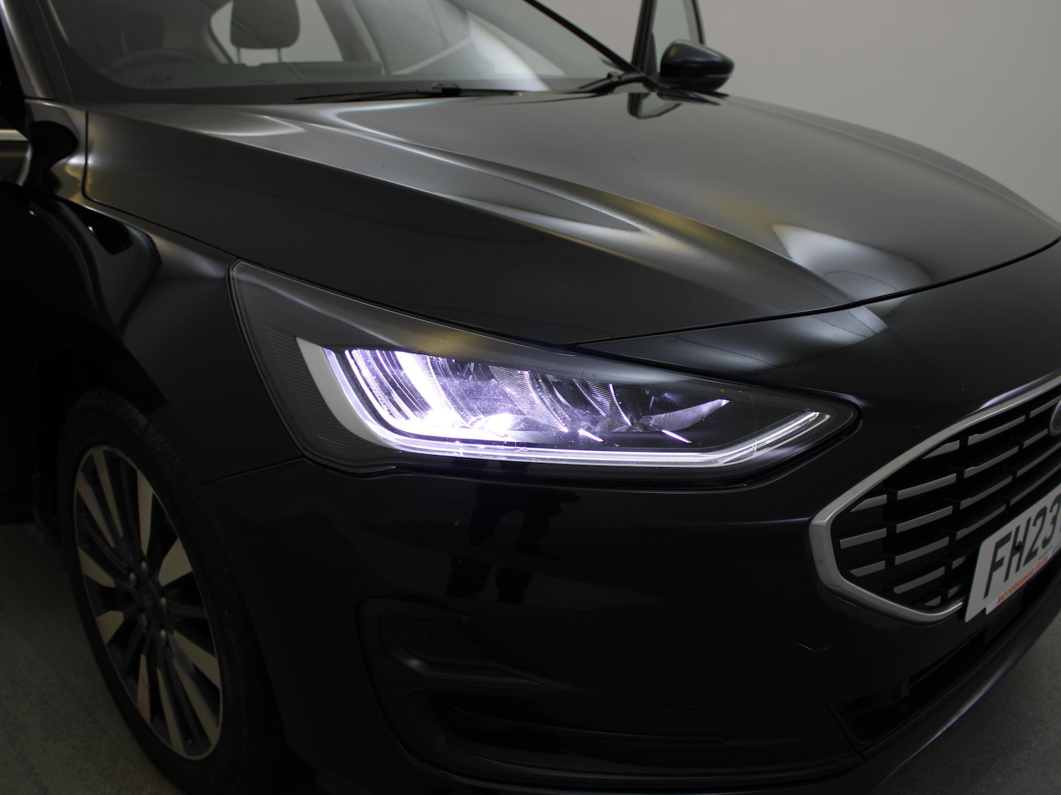 Used Ford Focus 2023 for sale - 76789733: Photo 34