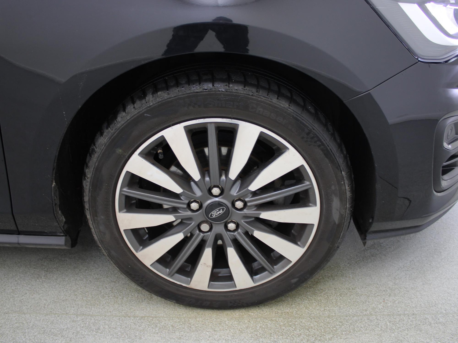 Used Ford Focus 2023 for sale - 76789733: Photo 35