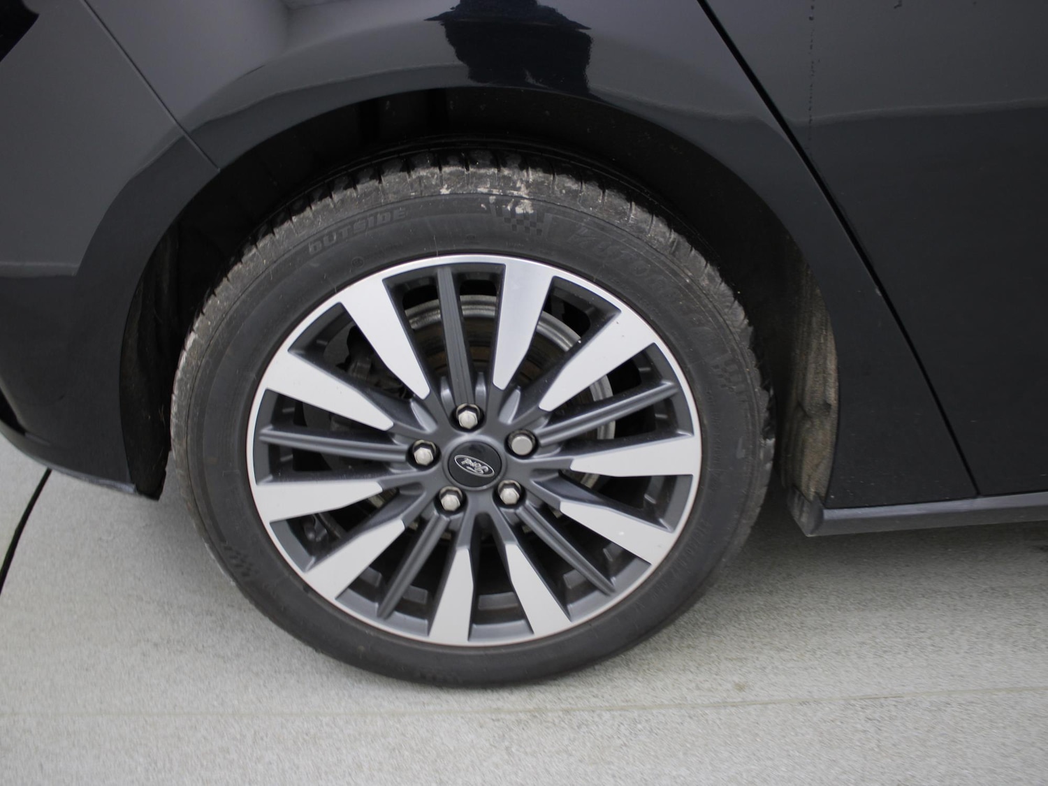 Used Ford Focus 2023 for sale - 76789733: Photo 36