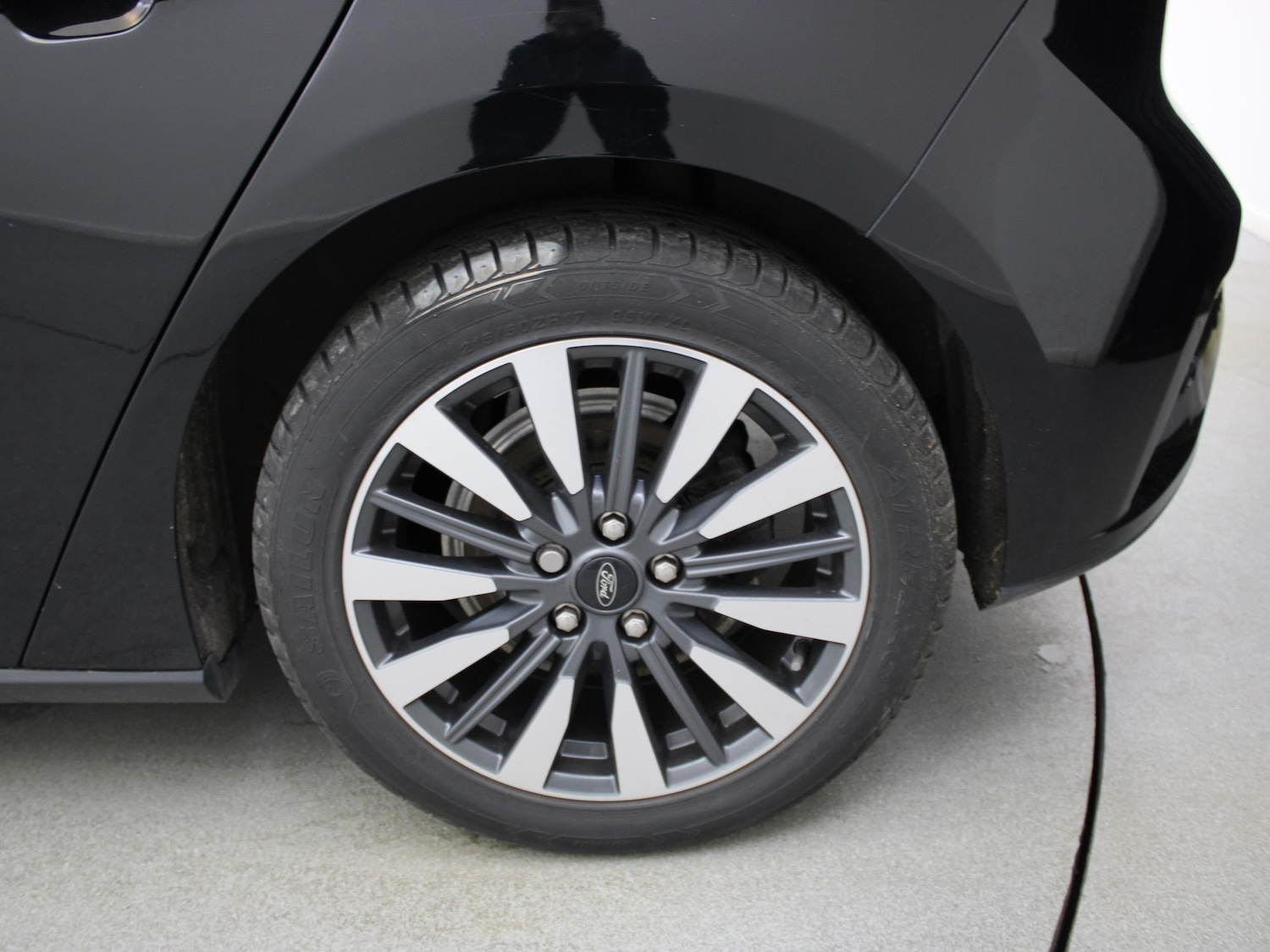 Used Ford Focus 2023 for sale - 76789733: Photo 37