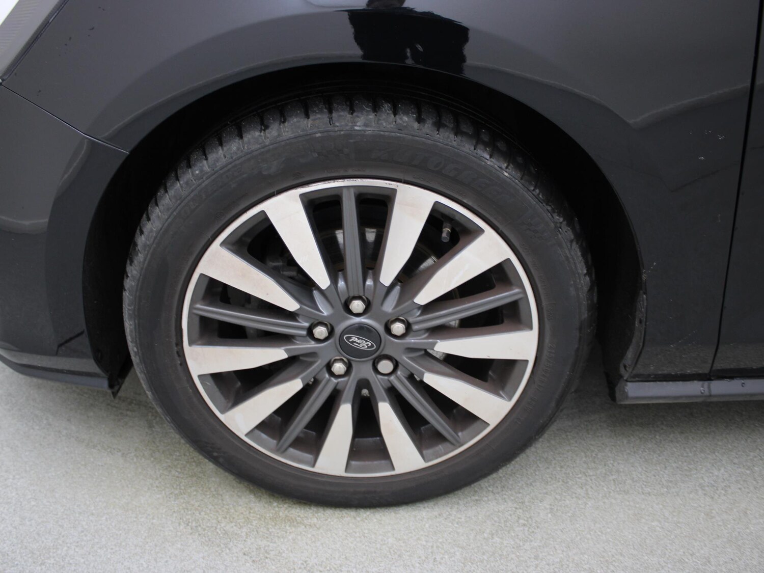 Used Ford Focus 2023 for sale - 76789733: Photo 38