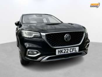 2022 - 1.5 T-GDI Exclusive 5dr
