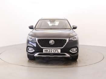 Used MG MG HS 2022 for sale - 74718727: Photo