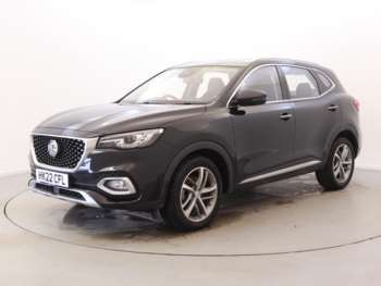 Used MG MG HS 2022 for sale - 74718727: Photo