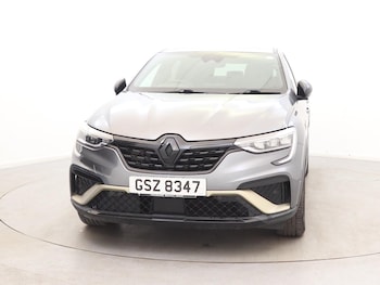 Used Renault Arkana 2023 for sale - 78359523: Photo