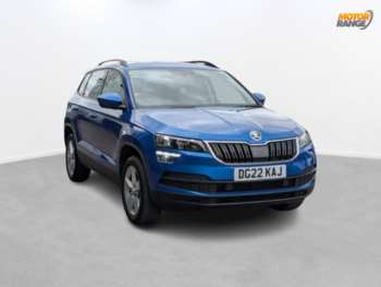 2022 - 1.0 TSI 110 SE 5dr