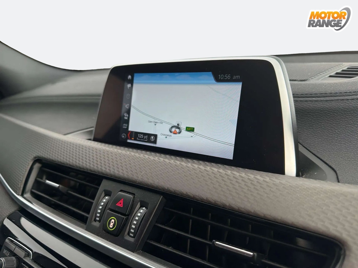 Used BMW X2 2018 for sale - 77398048: Photo 10