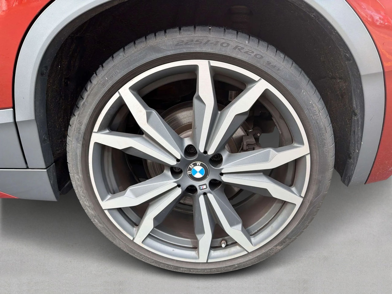 Used BMW X2 2018 for sale - 77398048: Photo 12