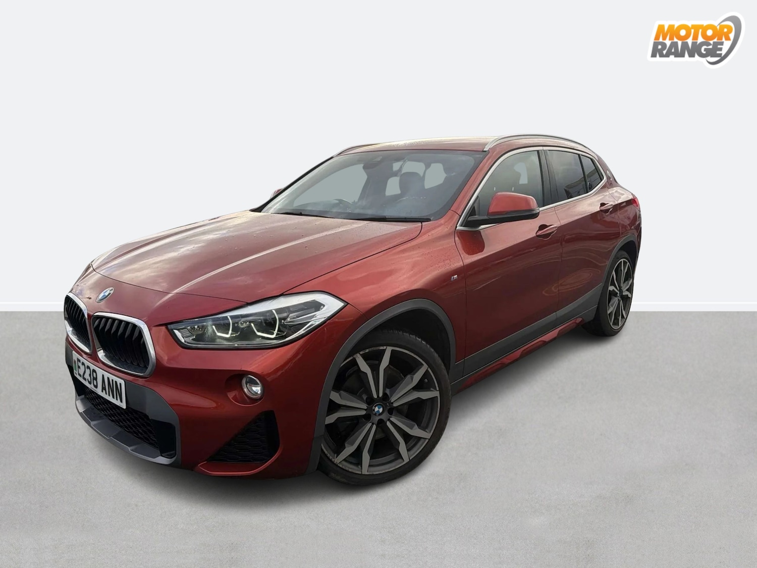 Used BMW X2 2018 for sale - 77398048: Photo 2
