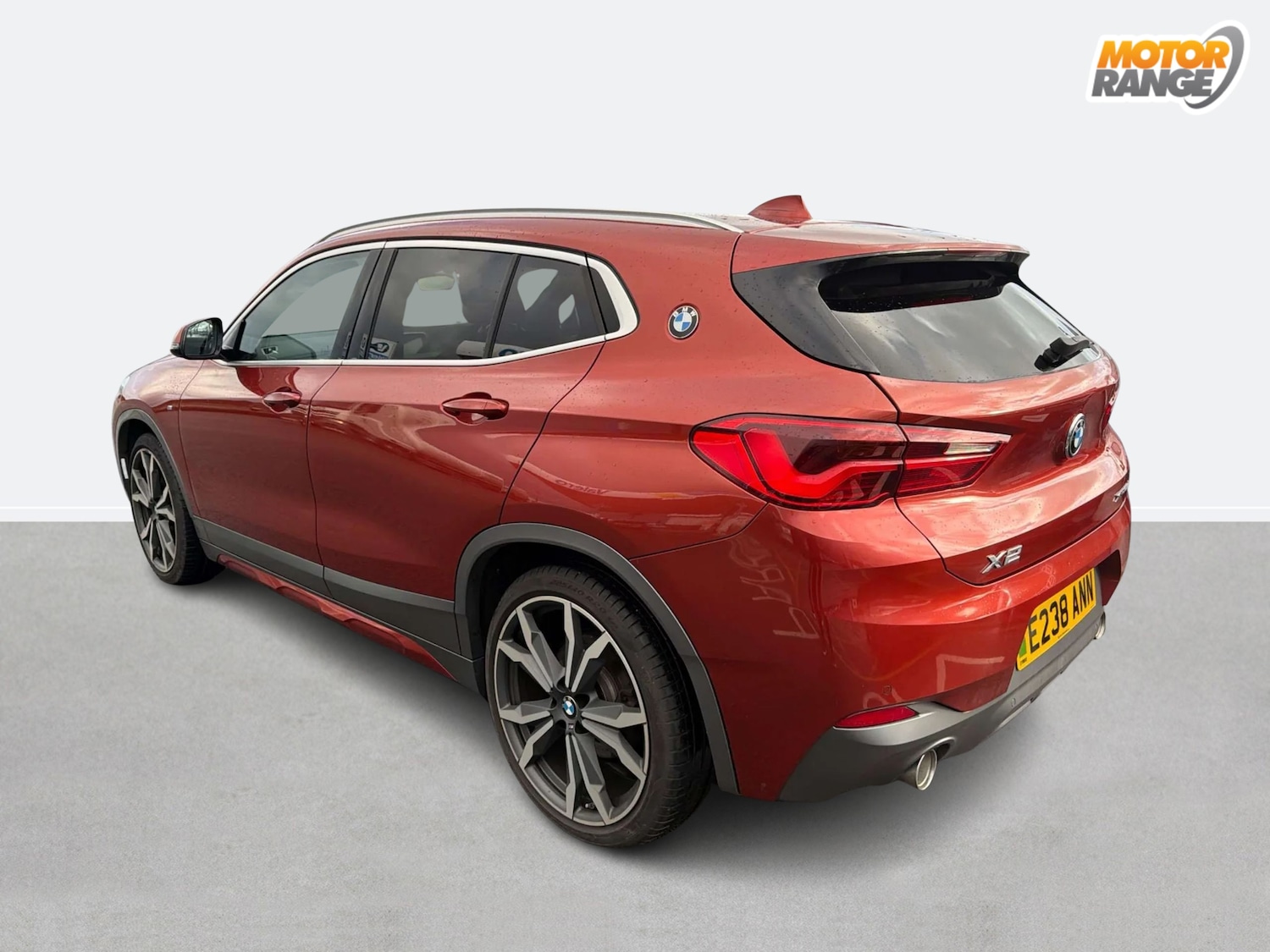 Used BMW X2 2018 for sale - 77398048: Photo 4