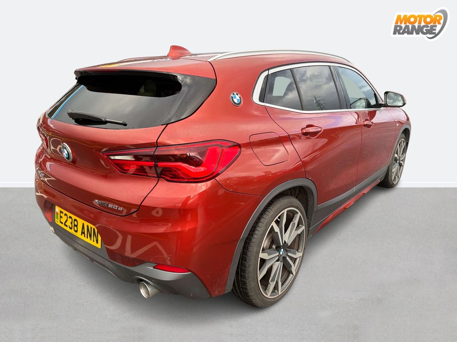 Used BMW X2 2018 for sale - 77398048: Photo 5