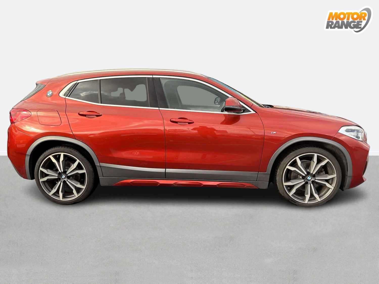 Used BMW X2 2018 for sale - 77398048: Photo 6