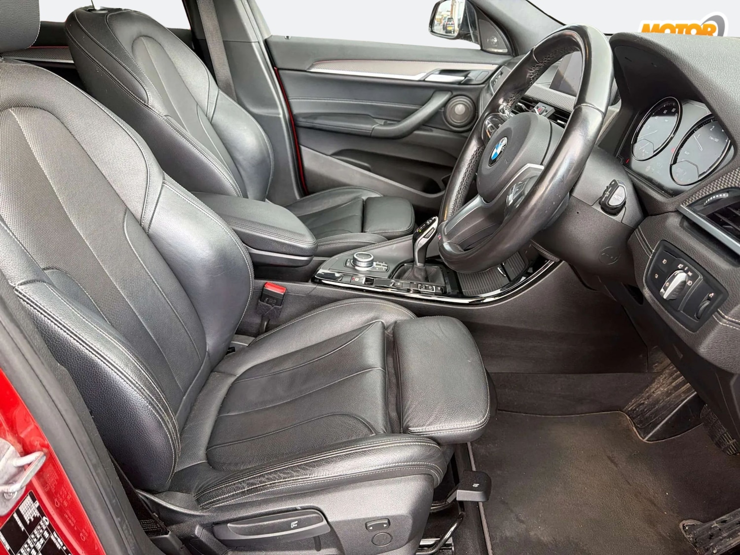 Used BMW X2 2018 for sale - 77398048: Photo 7