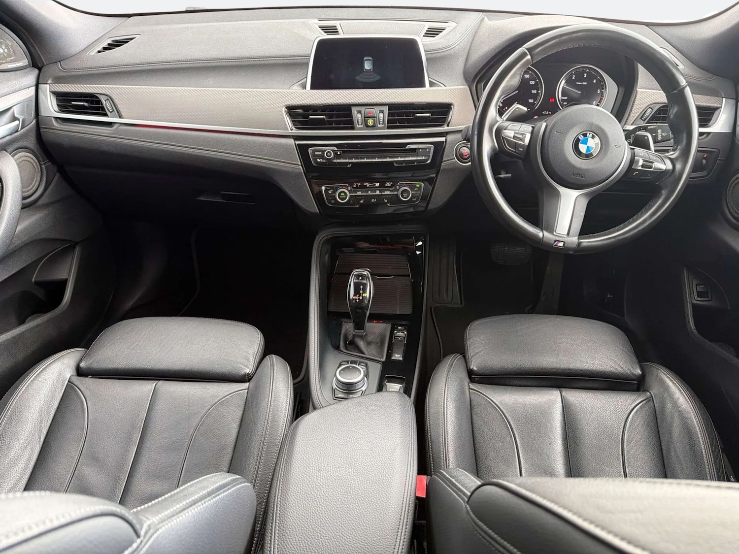 Used BMW X2 2018 for sale - 77398048: Photo 9