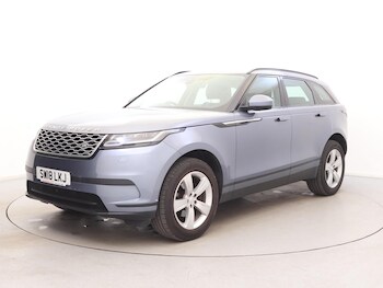 Used Land Rover Range Rover Velar 2018 for sale - 78871810: Photo