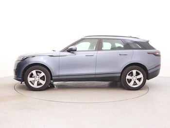 Used Land Rover Range Rover Velar 2018 for sale - 78871810: Photo