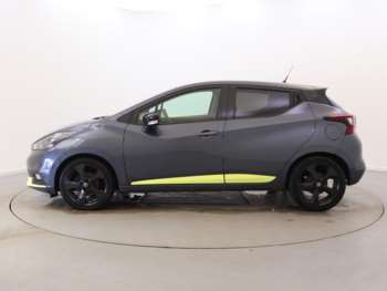 Used Nissan Micra 2022 for sale - 74826088: Photo