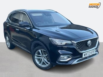 Used MG MG HS 2023 for sale - 77687001: Photo