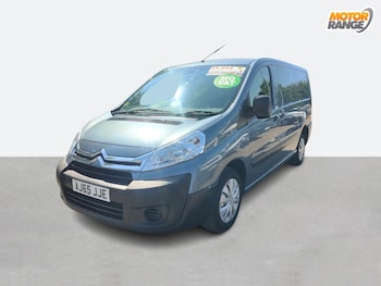 Used Citroen Dispatch 2016 for sale - 79217614: Photo