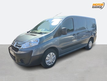 Used Citroen Dispatch 2016 for sale - 79217614: Photo