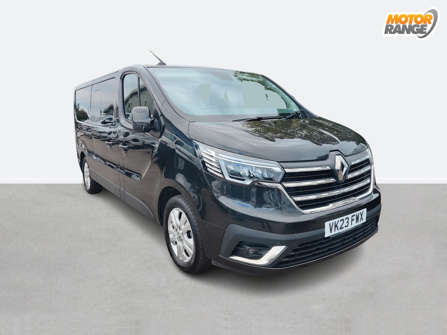 Used Renault Trafic 2023 for sale - 76090334: Photo 1