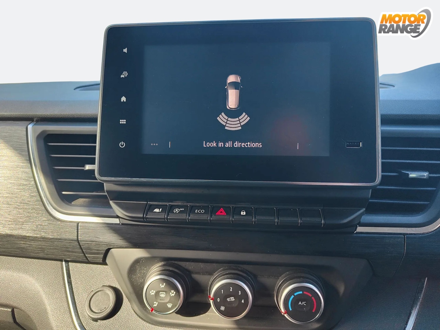 Used Renault Trafic 2023 for sale - 76090334: Photo 11