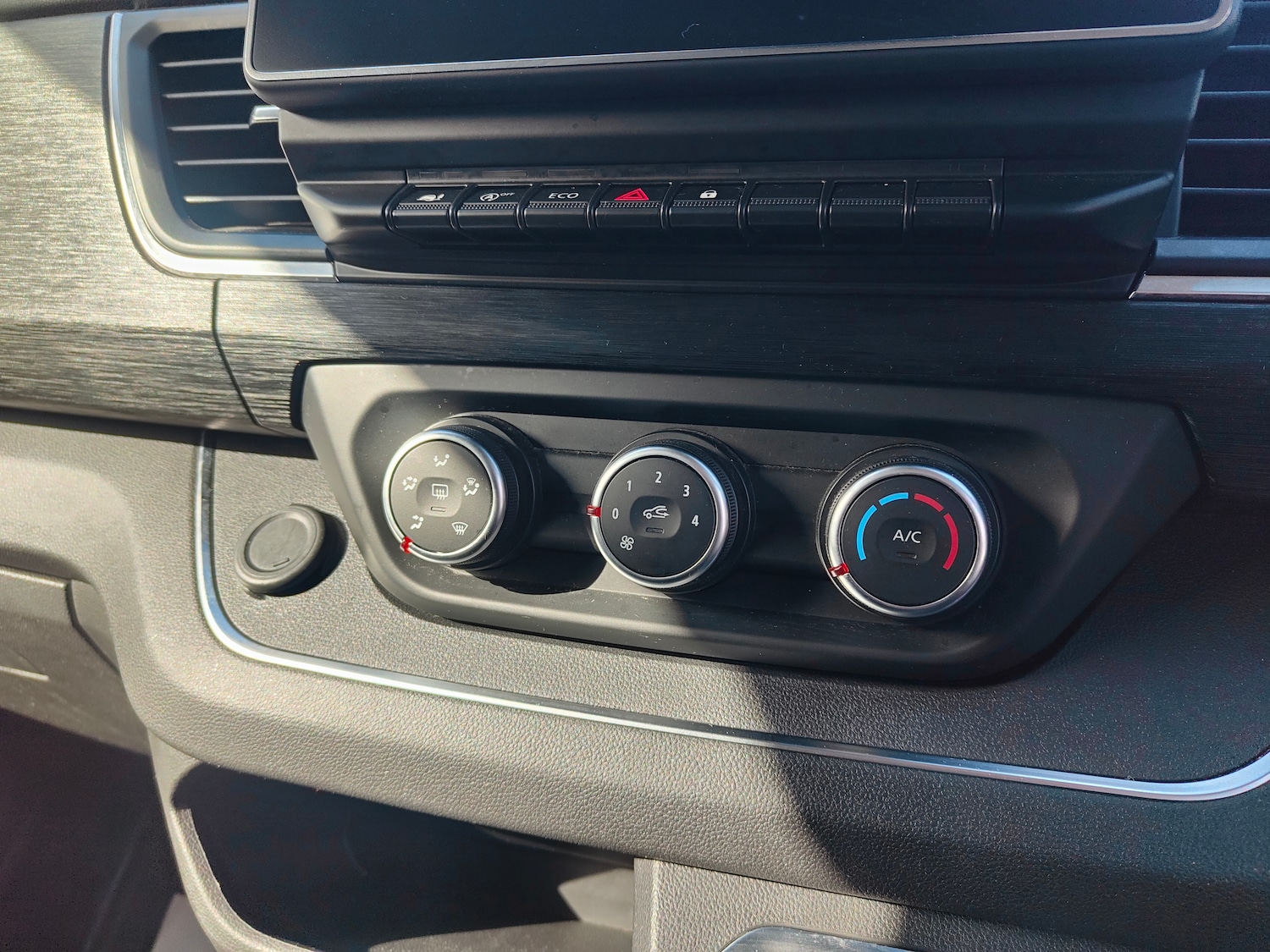 Used Renault Trafic 2023 for sale - 76090334: Photo 14