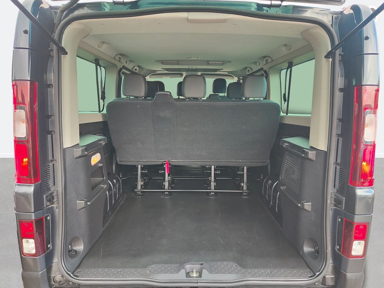 Used Renault Trafic 2023 for sale - 76090334: Photo 19