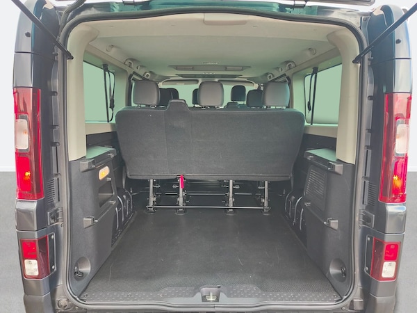 Used Renault Trafic 2023 for sale - 76090334: Photo 19
