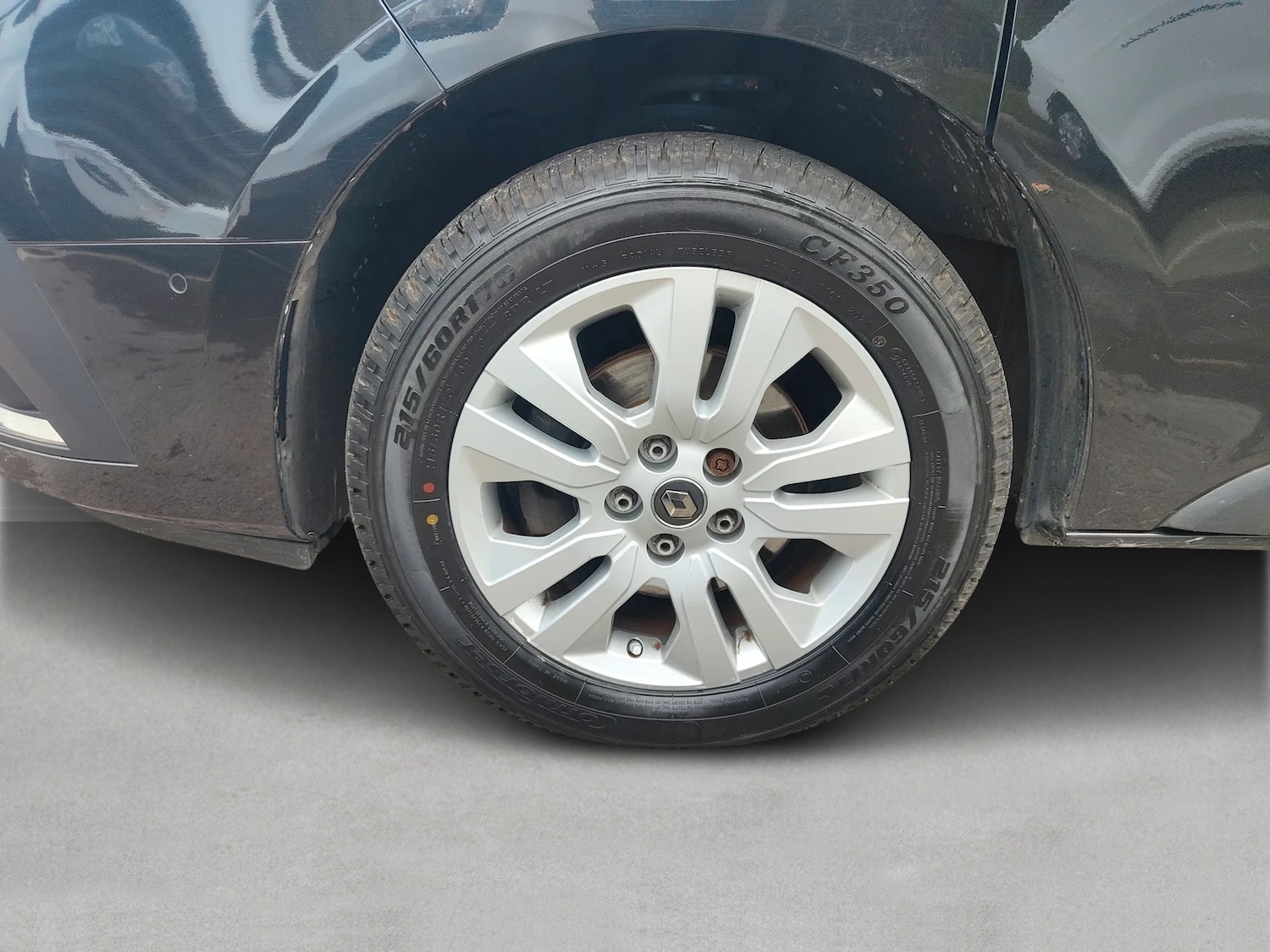 Used Renault Trafic 2023 for sale - 76090334: Photo 20