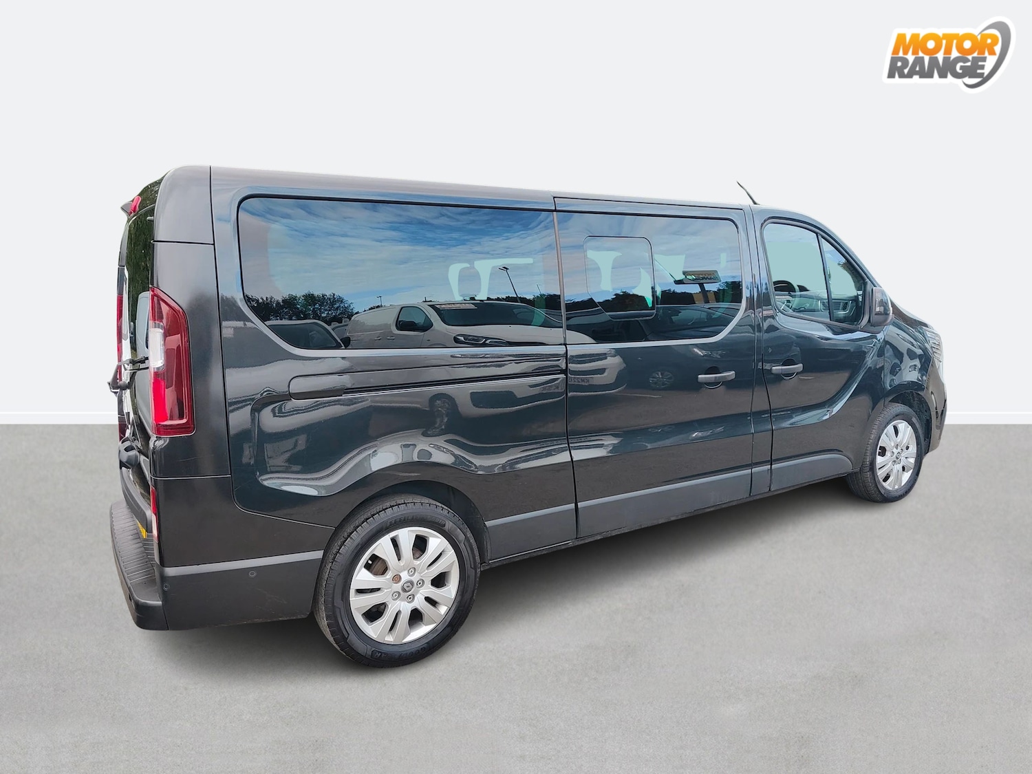 Used Renault Trafic 2023 for sale - 76090334: Photo 7