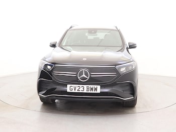 Used Mercedes-Benz EQB 2023 for sale - 79175101: Photo