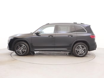 Used Mercedes-Benz EQB 2023 for sale - 79175101: Photo