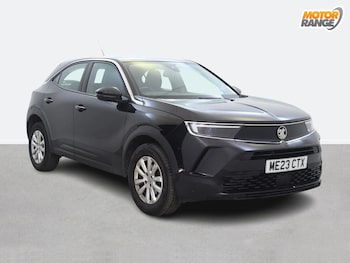 Used Vauxhall Mokka 2023 for sale - 78655285: Photo