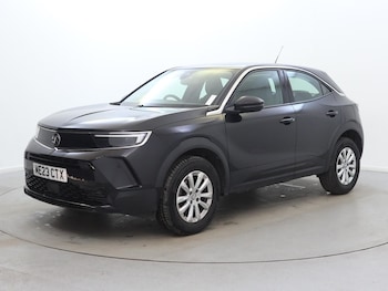 Used Vauxhall Mokka 2023 for sale - 78655285: Photo