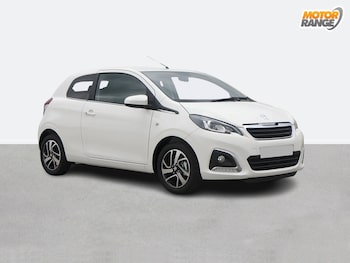 2017 - 1.0 Active 5dr