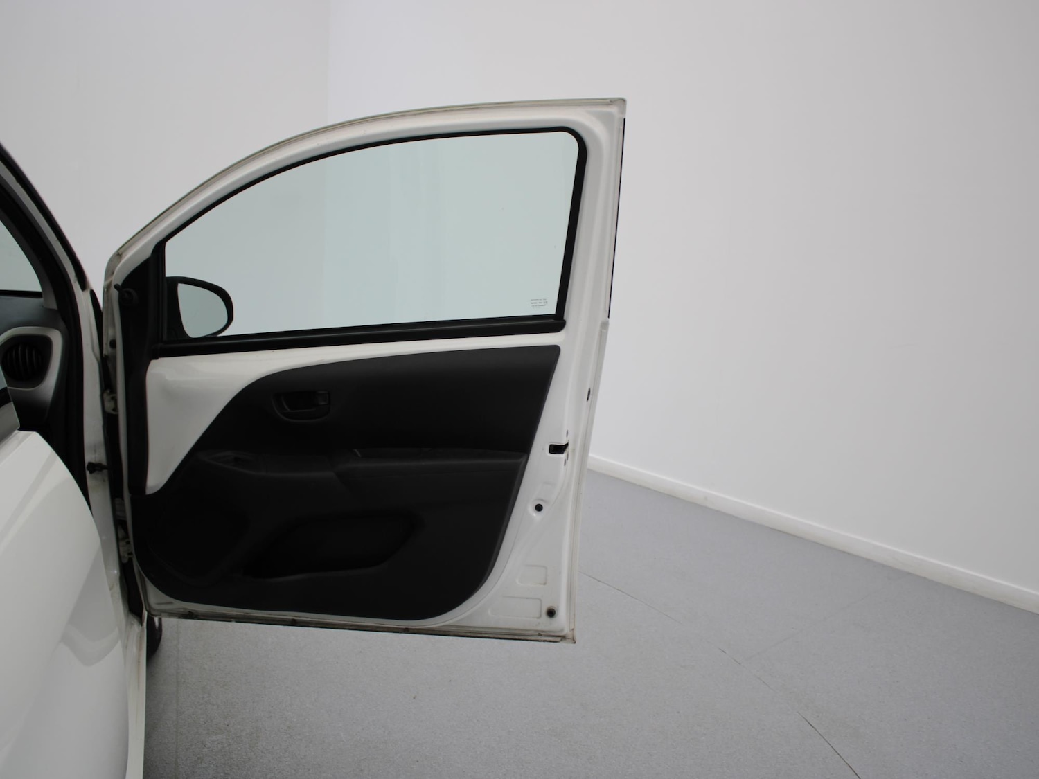 Vehicle 27